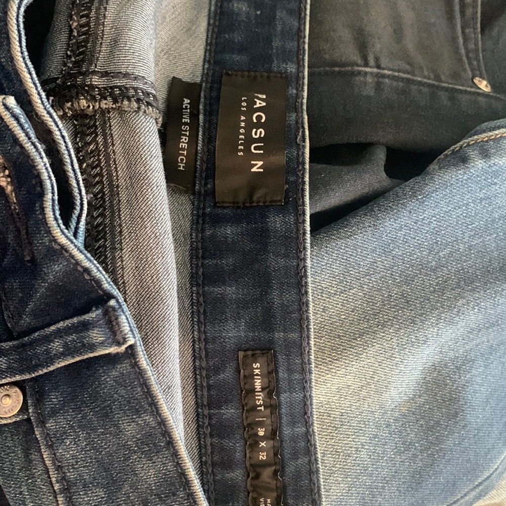 PACsun jeans